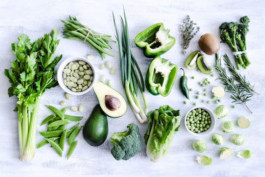 Green Food