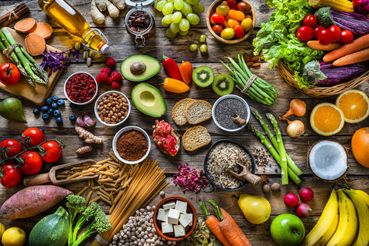 5 Best Food Synergy for nutrients absorption