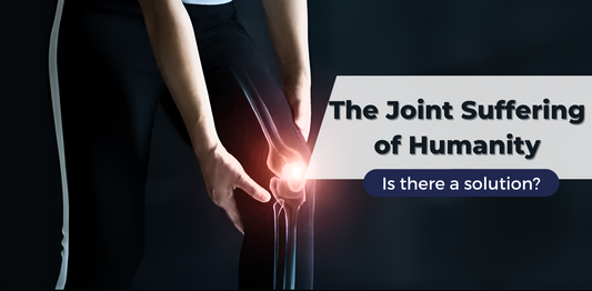 The joint suffering of humanity