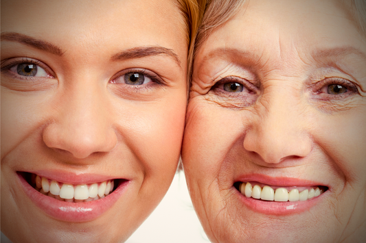 Combating age-related diseases with PPARs
