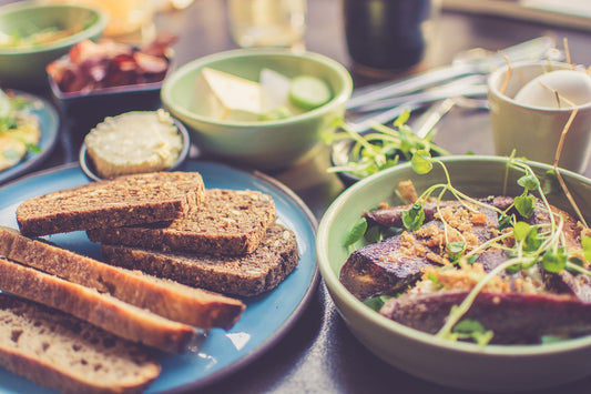 Have you ever wondered why we need supplements?