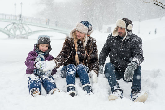 Respiratory illnesses during the Winter Month