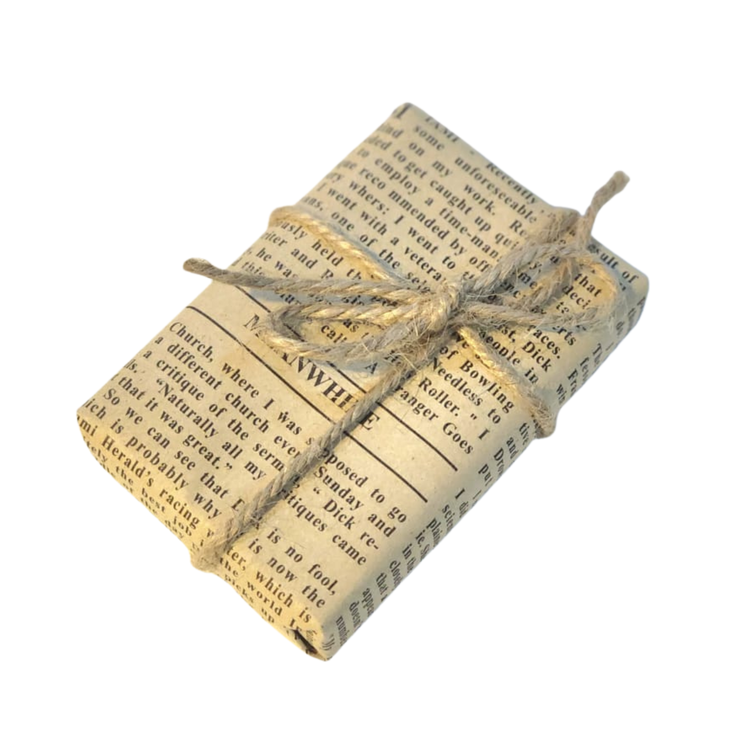 Crypto Free Soap