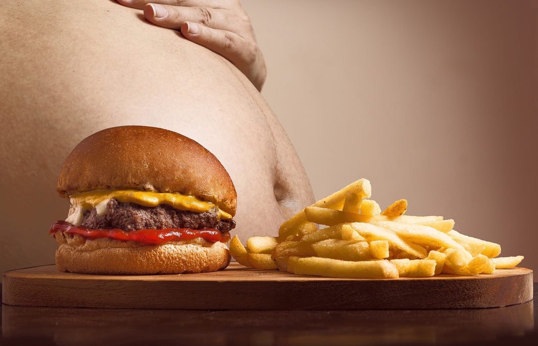Lifestyle Habits That Increase Bad Cholesterol