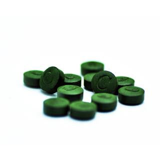 Differences between Crypto PPARs and Spirulina