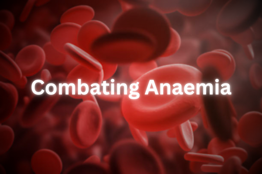 Combating Anaemia