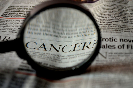 Nutrition and Cancer - MYTHS AND FACTS