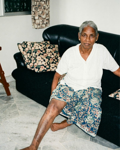 Banasubramaniam, 70