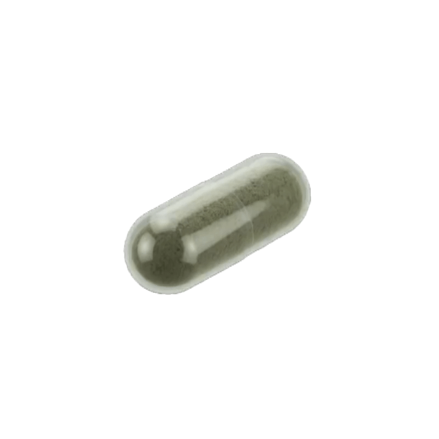 Crypto PPARs Extracts Capsule