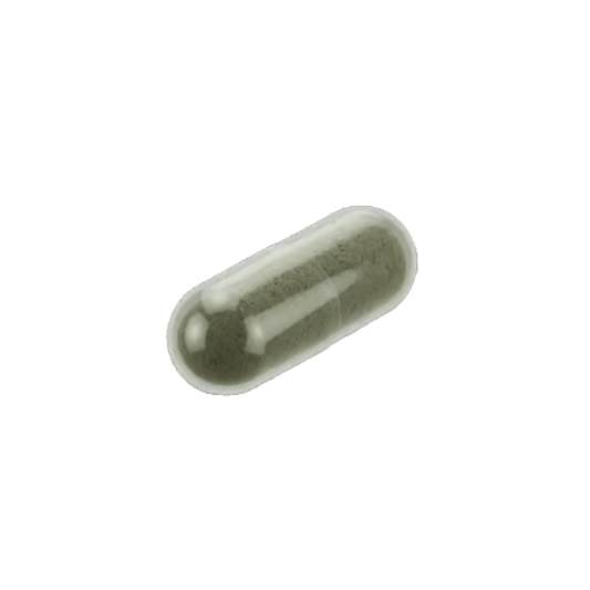 Crypto PPARs Extracts Capsule