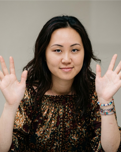 Catherine Wee