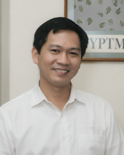 Chin Fa Kiong, 38