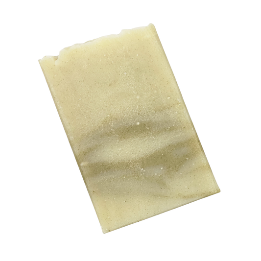 Crypto Free Soap