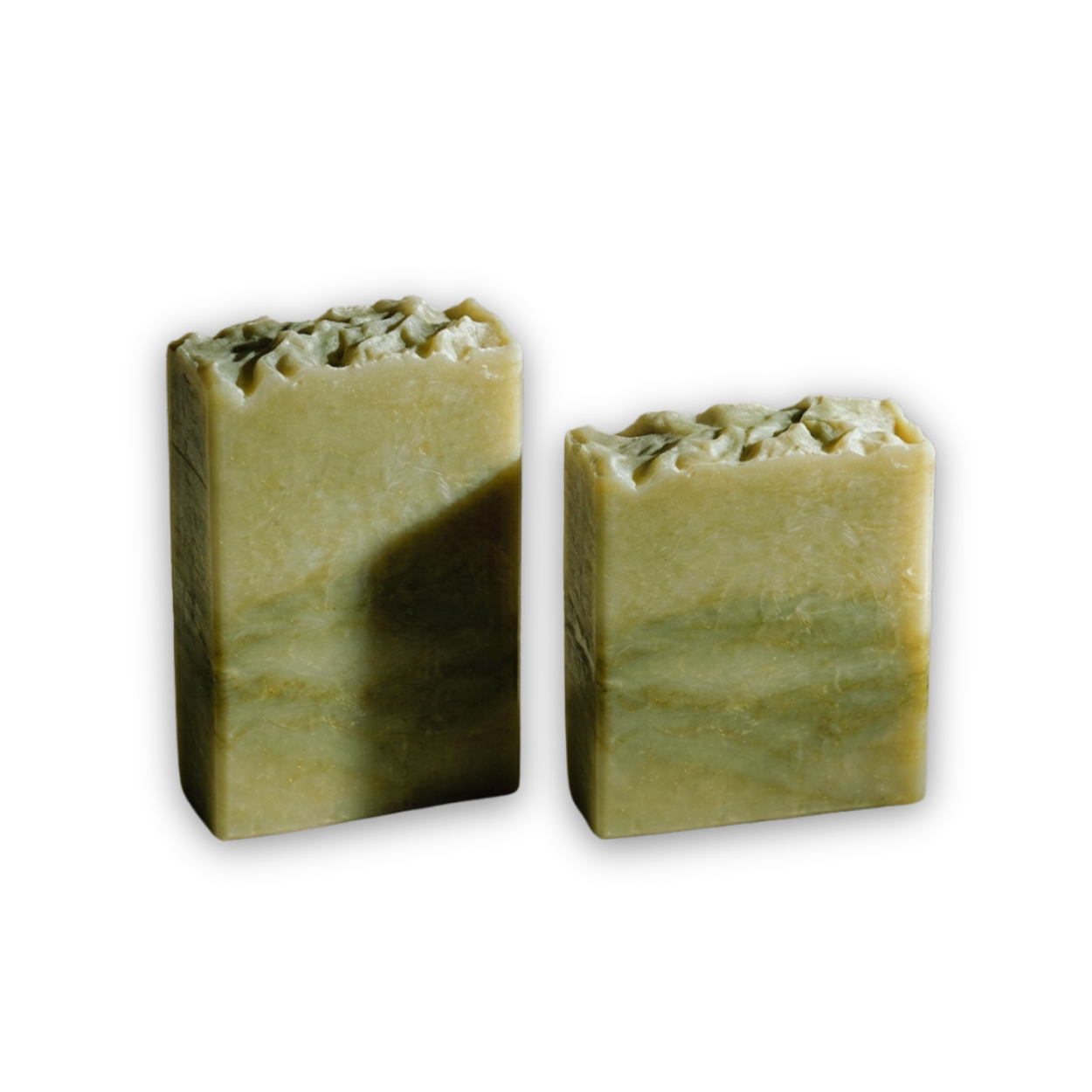 Crypto Free Soap