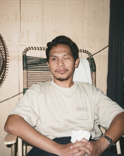 Mohd. Haris Bin Mohd. Nor