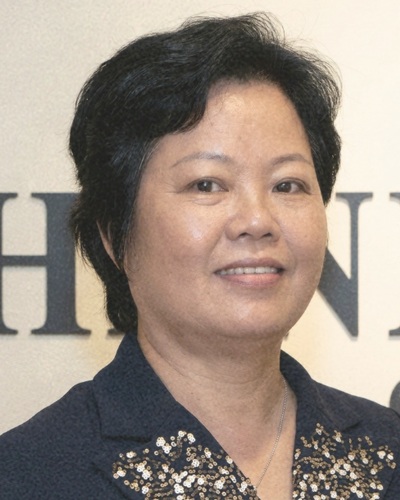 Shirley Tham Lai Wah, 39
