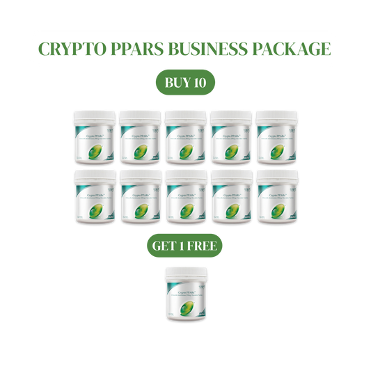 Crypto PPARs Business Package