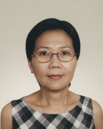 Tsau Yit Chan, 47